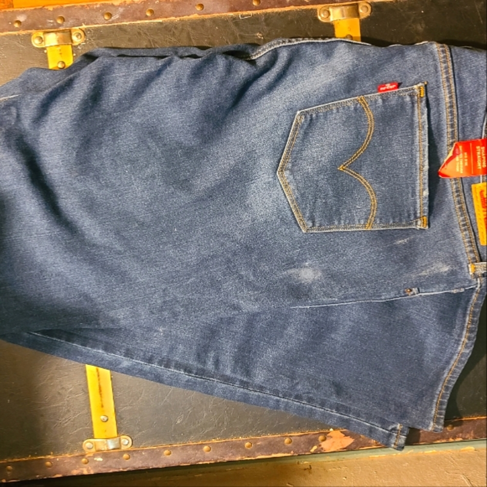 Men's jeans
